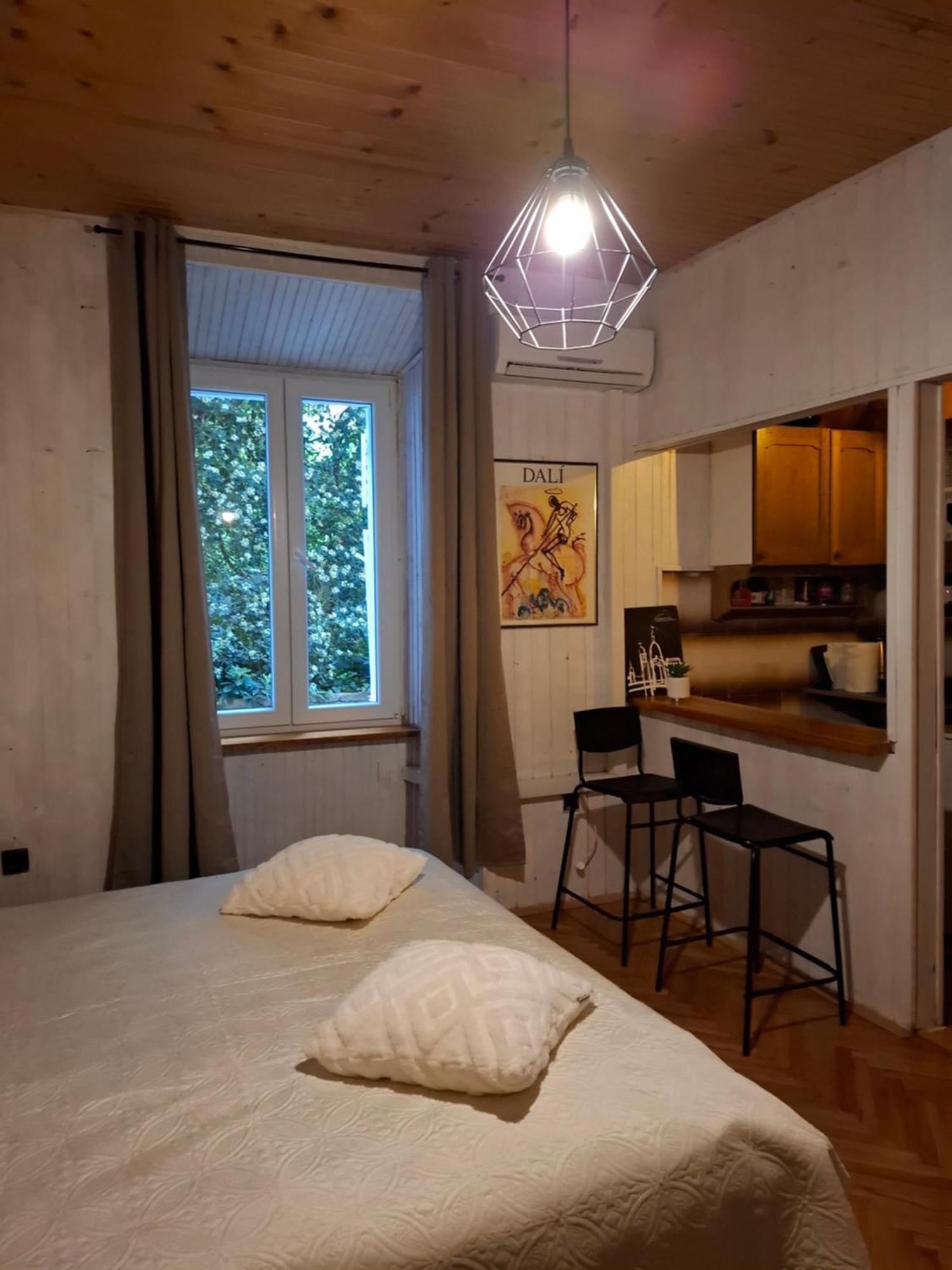 Studio Ella Dubrovnik Exterior foto